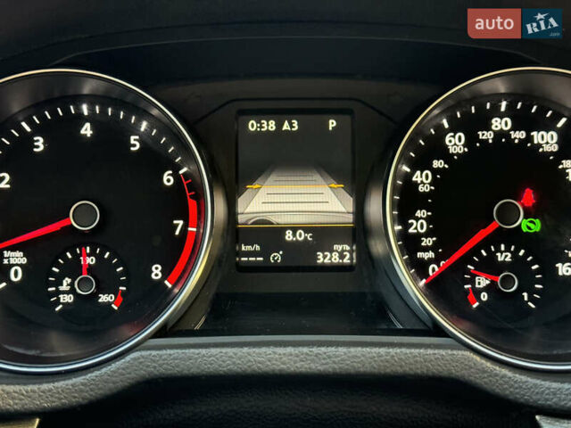 Синій Фольксваген Пассат, об'ємом двигуна 1.8 л та пробігом 93 тис. км за 13950 $, фото 37 на Automoto.ua