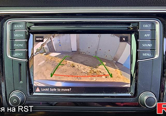 Синий Фольксваген Пассат, объемом двигателя 2 л и пробегом 117 тыс. км за 16850 $, фото 6 на Automoto.ua