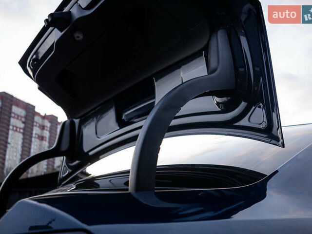 Синий Фольксваген Пассат, объемом двигателя 1.98 л и пробегом 98 тыс. км за 18000 $, фото 38 на Automoto.ua