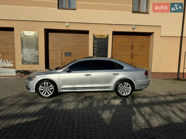 Синій Фольксваген Пассат, об'ємом двигуна 1.8 л та пробігом 93 тис. км за 13950 $, фото 8 на Automoto.ua