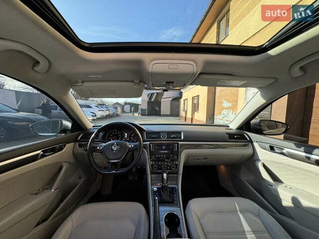 Синій Фольксваген Пассат, об'ємом двигуна 1.8 л та пробігом 93 тис. км за 13950 $, фото 25 на Automoto.ua