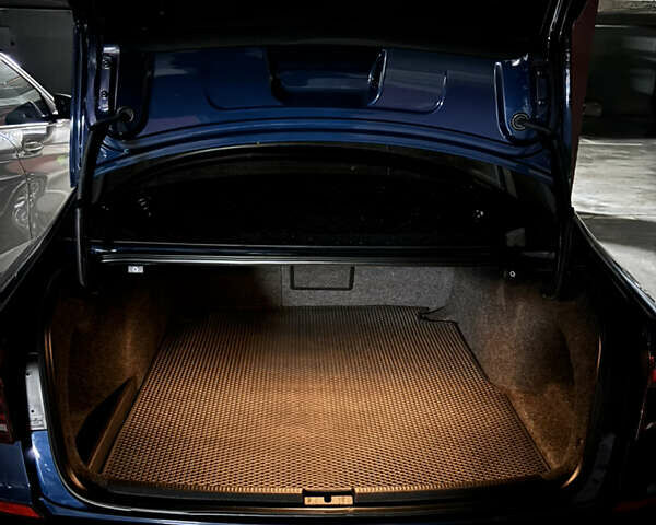 Синій Фольксваген Пассат, об'ємом двигуна 1.98 л та пробігом 118 тис. км за 16700 $, фото 15 на Automoto.ua