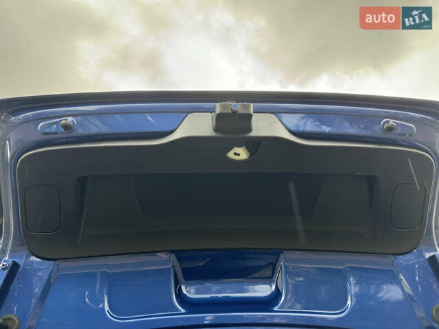 Синий Фольксваген Пассат, объемом двигателя 1.8 л и пробегом 160 тыс. км за 12950 $, фото 27 на Automoto.ua