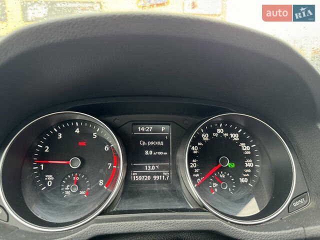 Синий Фольксваген Пассат, объемом двигателя 1.8 л и пробегом 160 тыс. км за 12950 $, фото 77 на Automoto.ua