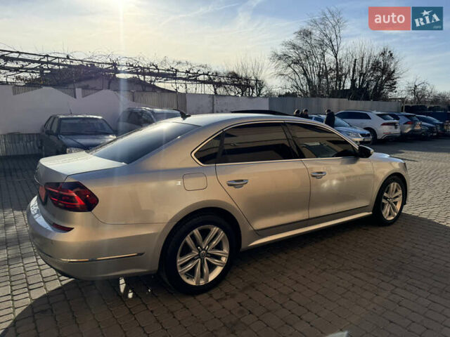 Синій Фольксваген Пассат, об'ємом двигуна 1.8 л та пробігом 93 тис. км за 13950 $, фото 14 на Automoto.ua