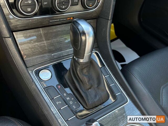 Синій Фольксваген Пассат, об'ємом двигуна 1.8 л та пробігом 127 тис. км за 15600 $, фото 22 на Automoto.ua