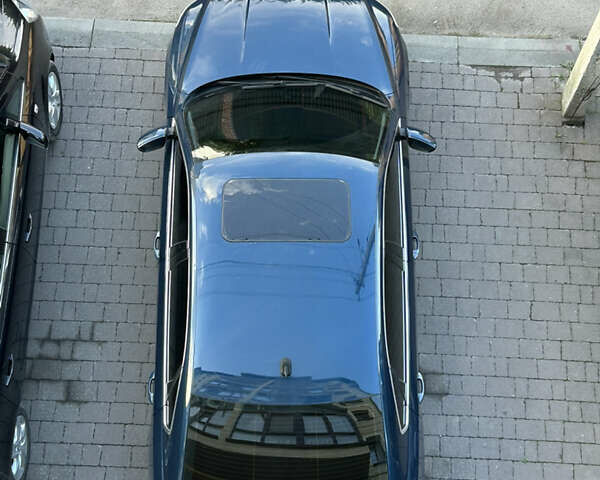 Синий Фольксваген Пассат, объемом двигателя 1.98 л и пробегом 104 тыс. км за 14500 $, фото 24 на Automoto.ua