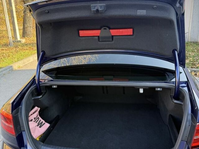 Синій Фольксваген Пассат, об'ємом двигуна 2 л та пробігом 226 тис. км за 20500 $, фото 15 на Automoto.ua