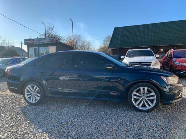 Фольксваген Пассат 2018 в Коломые на Automoto.ua Синий Фольксваген Пассат, объемом двигателя 2 л и пробегом 140 тыс. км за 13699 $, фото 2 на Automoto.ua