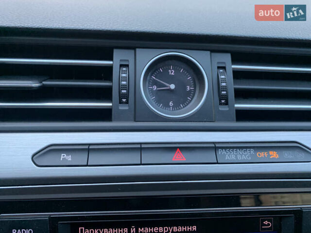 Синий Фольксваген Пассат, объемом двигателя 2 л и пробегом 113 тыс. км за 20800 $, фото 24 на Automoto.ua