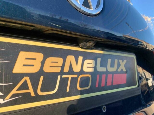 Фольксваген Пассат 2018 в Коломые на Automoto.ua Синий Фольксваген Пассат, объемом двигателя 2 л и пробегом 140 тыс. км за 13699 $, фото 23 на Automoto.ua