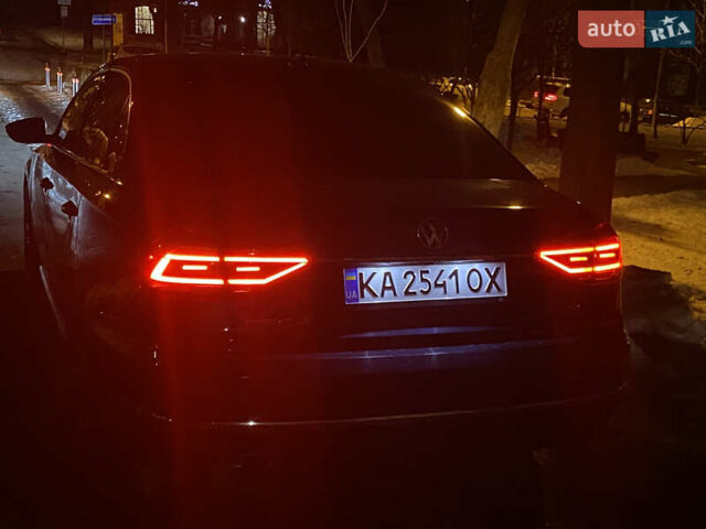 Синий Фольксваген Пассат, объемом двигателя 1.98 л и пробегом 104 тыс. км за 14500 $, фото 14 на Automoto.ua