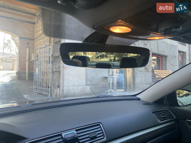 Синий Фольксваген Пассат, объемом двигателя 1.98 л и пробегом 104 тыс. км за 14500 $, фото 16 на Automoto.ua