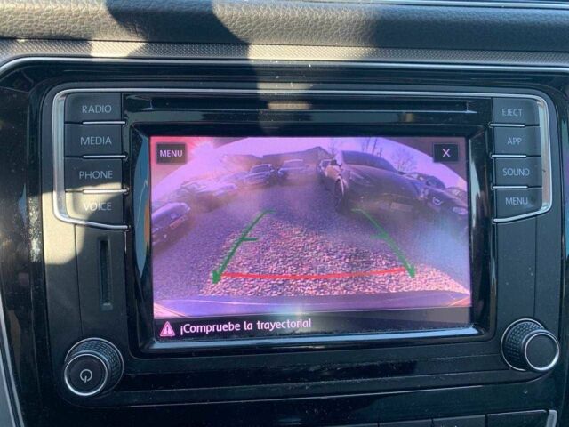 Фольксваген Пассат 2018 в Коломые на Automoto.ua Синий Фольксваген Пассат, объемом двигателя 2 л и пробегом 140 тыс. км за 13699 $, фото 22 на Automoto.ua