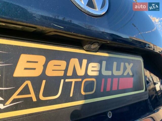 Фольксваген Пассат 2018 у Коломые на Automoto.ua Синій Фольксваген Пассат, об'ємом двигуна 1.98 л та пробігом 140 тис. км за 13699 $, фото 27 на Automoto.ua