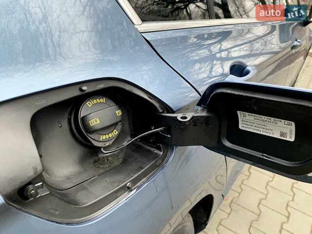 Синій Фольксваген Пассат, об'ємом двигуна 2 л та пробігом 115 тис. км за 19900 $, фото 22 на Automoto.ua