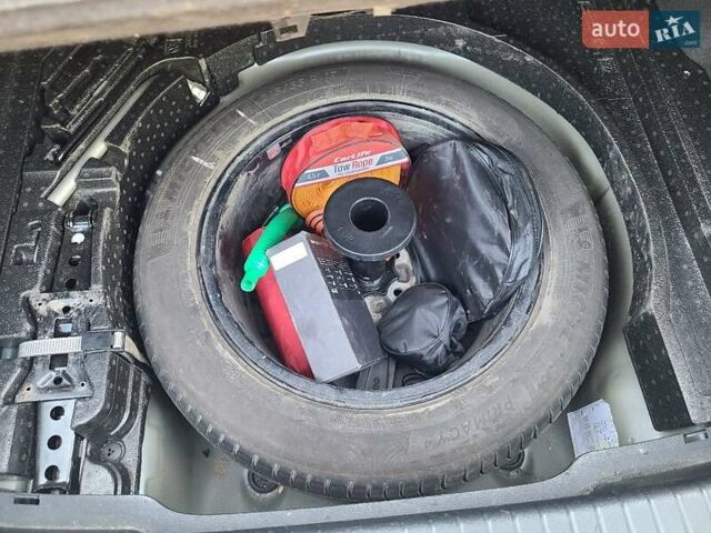 Синій Фольксваген Пассат, об'ємом двигуна 1.8 л та пробігом 300 тис. км за 15500 $, фото 28 на Automoto.ua