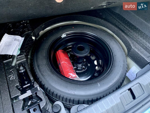 Синий Фольксваген Пассат, объемом двигателя 2 л и пробегом 113 тыс. км за 20800 $, фото 29 на Automoto.ua