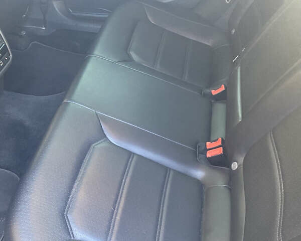 Синий Фольксваген Пассат, объемом двигателя 1.98 л и пробегом 104 тыс. км за 14500 $, фото 13 на Automoto.ua