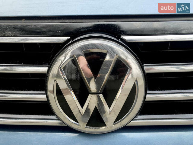 Синій Фольксваген Пассат, об'ємом двигуна 2 л та пробігом 115 тис. км за 19900 $, фото 21 на Automoto.ua