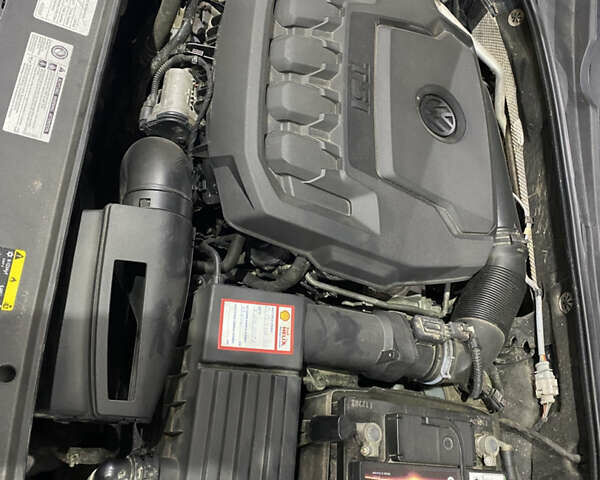 Синий Фольксваген Пассат, объемом двигателя 1.98 л и пробегом 104 тыс. км за 14500 $, фото 21 на Automoto.ua