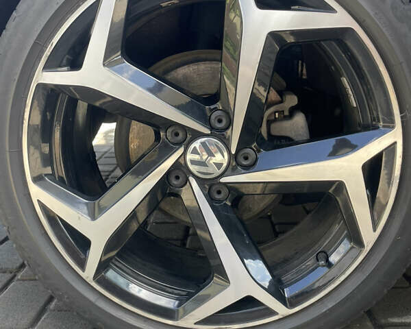 Синий Фольксваген Пассат, объемом двигателя 1.98 л и пробегом 89 тыс. км за 19300 $, фото 20 на Automoto.ua