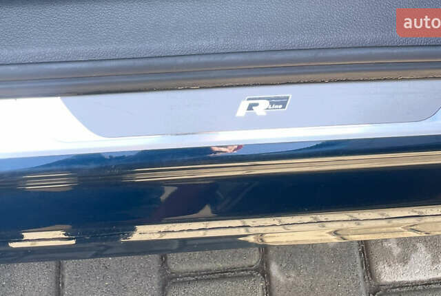 Синий Фольксваген Пассат, объемом двигателя 1.98 л и пробегом 89 тыс. км за 19300 $, фото 23 на Automoto.ua