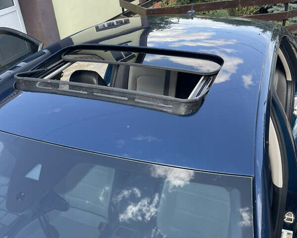 Синий Фольксваген Пассат, объемом двигателя 1.98 л и пробегом 89 тыс. км за 19300 $, фото 17 на Automoto.ua