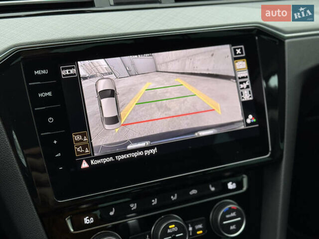 Синий Фольксваген Пассат, объемом двигателя 2 л и пробегом 249 тыс. км за 23300 $, фото 63 на Automoto.ua