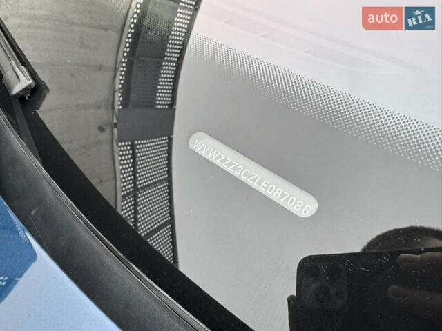 Синий Фольксваген Пассат, объемом двигателя 2 л и пробегом 249 тыс. км за 23300 $, фото 88 на Automoto.ua