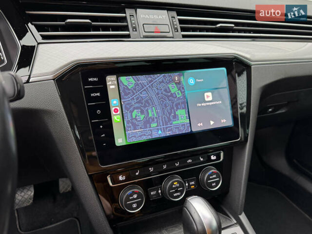Синий Фольксваген Пассат, объемом двигателя 2 л и пробегом 249 тыс. км за 23300 $, фото 54 на Automoto.ua