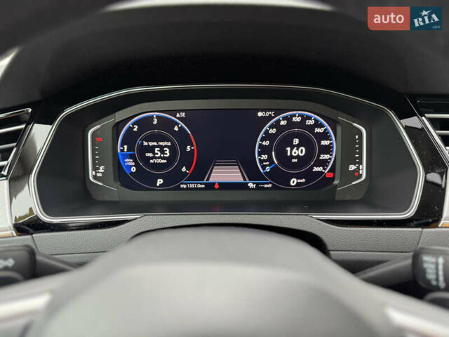 Синий Фольксваген Пассат, объемом двигателя 2 л и пробегом 249 тыс. км за 23300 $, фото 47 на Automoto.ua