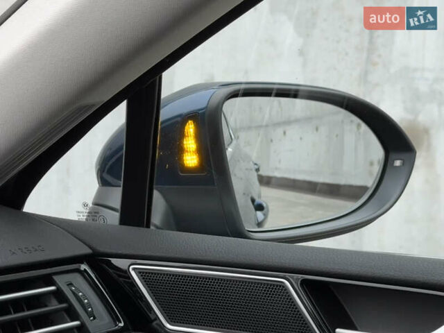 Синий Фольксваген Пассат, объемом двигателя 2 л и пробегом 249 тыс. км за 23300 $, фото 71 на Automoto.ua