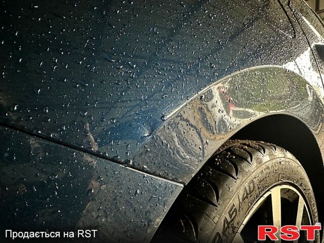 Синій Фольксваген Пассат, об'ємом двигуна 2 л та пробігом 101 тис. км за 16300 $, фото 8 на Automoto.ua