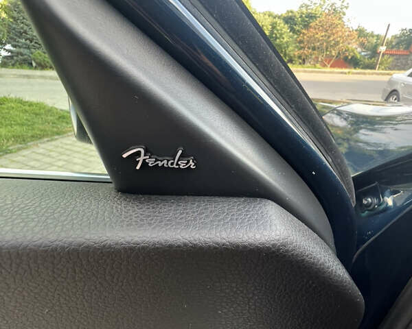 Синій Фольксваген Пассат, об'ємом двигуна 1.98 л та пробігом 62 тис. км за 22800 $, фото 15 на Automoto.ua