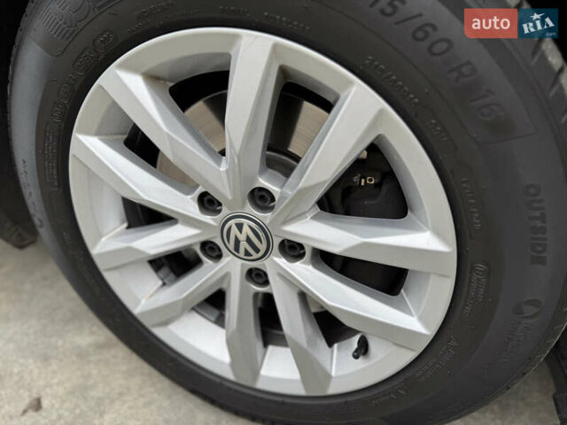 Синий Фольксваген Пассат, объемом двигателя 2 л и пробегом 249 тыс. км за 23300 $, фото 82 на Automoto.ua