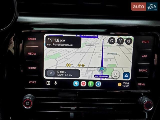 Синій Фольксваген Пассат, об'ємом двигуна 2 л та пробігом 92 тис. км за 19500 $, фото 26 на Automoto.ua