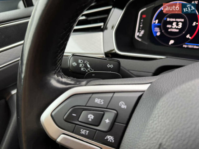 Синий Фольксваген Пассат, объемом двигателя 2 л и пробегом 249 тыс. км за 23300 $, фото 49 на Automoto.ua