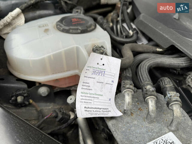 Синий Фольксваген Пассат, объемом двигателя 2 л и пробегом 249 тыс. км за 23300 $, фото 86 на Automoto.ua