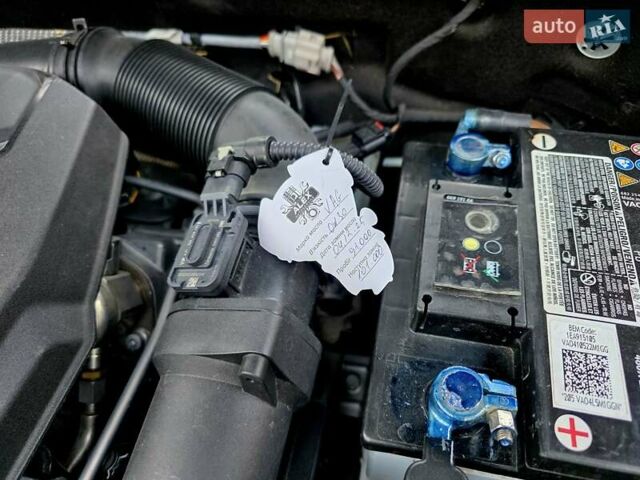 Синій Фольксваген Пассат, об'ємом двигуна 2 л та пробігом 92 тис. км за 19500 $, фото 14 на Automoto.ua