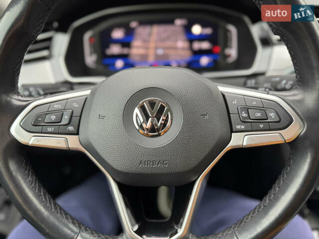 Синий Фольксваген Пассат, объемом двигателя 2 л и пробегом 249 тыс. км за 23300 $, фото 43 на Automoto.ua