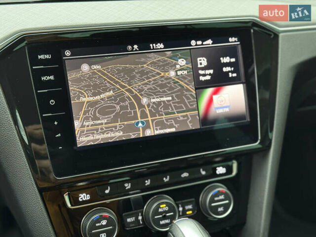 Синий Фольксваген Пассат, объемом двигателя 2 л и пробегом 249 тыс. км за 23300 $, фото 64 на Automoto.ua