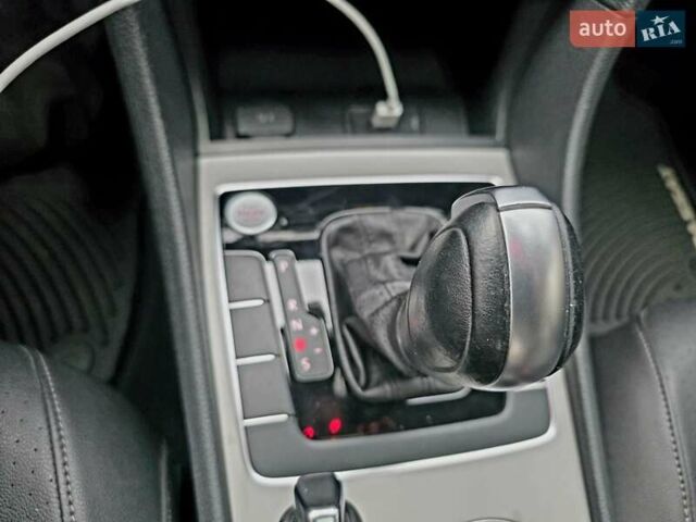 Синій Фольксваген Пассат, об'ємом двигуна 2 л та пробігом 92 тис. км за 19500 $, фото 25 на Automoto.ua