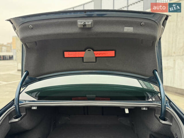 Синий Фольксваген Пассат, объемом двигателя 2 л и пробегом 249 тыс. км за 23300 $, фото 76 на Automoto.ua