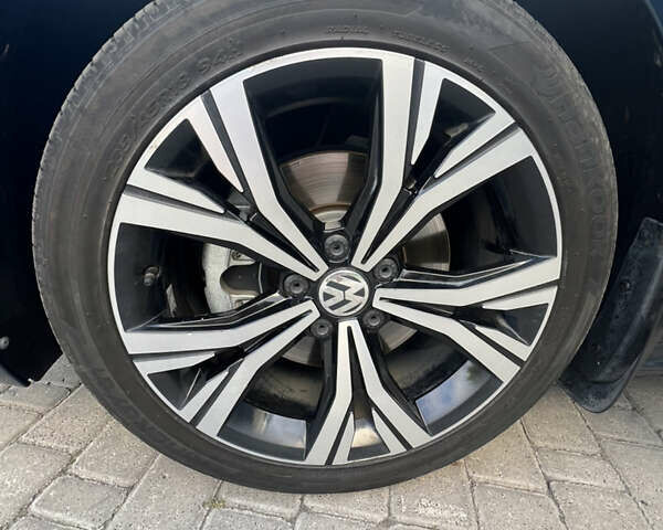 Синій Фольксваген Пассат, об'ємом двигуна 1.98 л та пробігом 62 тис. км за 22800 $, фото 16 на Automoto.ua