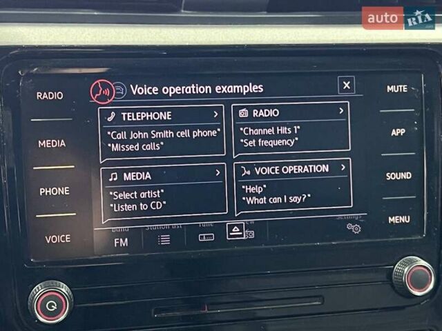 Синий Фольксваген Пассат, объемом двигателя 1.98 л и пробегом 99 тыс. км за 19200 $, фото 22 на Automoto.ua