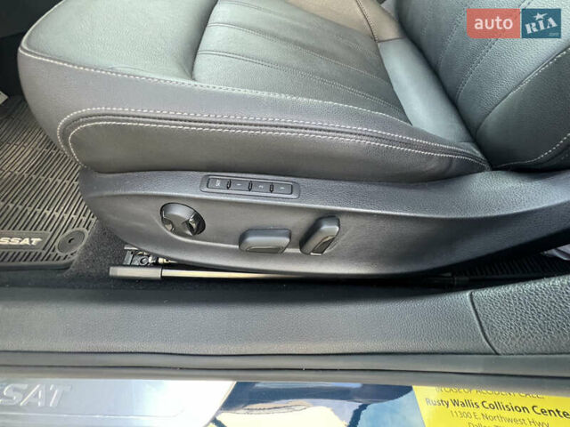 Синій Фольксваген Пассат, об'ємом двигуна 1.98 л та пробігом 62 тис. км за 22800 $, фото 20 на Automoto.ua