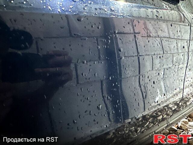 Синій Фольксваген Пассат, об'ємом двигуна 2 л та пробігом 101 тис. км за 16300 $, фото 9 на Automoto.ua