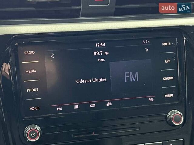 Синий Фольксваген Пассат, объемом двигателя 1.98 л и пробегом 99 тыс. км за 19200 $, фото 20 на Automoto.ua