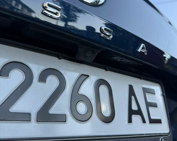 Синій Фольксваген Пассат, об'ємом двигуна 1.98 л та пробігом 122 тис. км за 18200 $, фото 31 на Automoto.ua